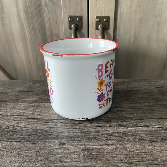 Natural Life Colorful Mug - Picture 2 of 8